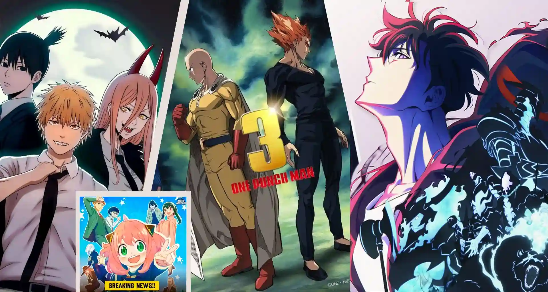 Top 10 Best Upcoming Anime After June 2025