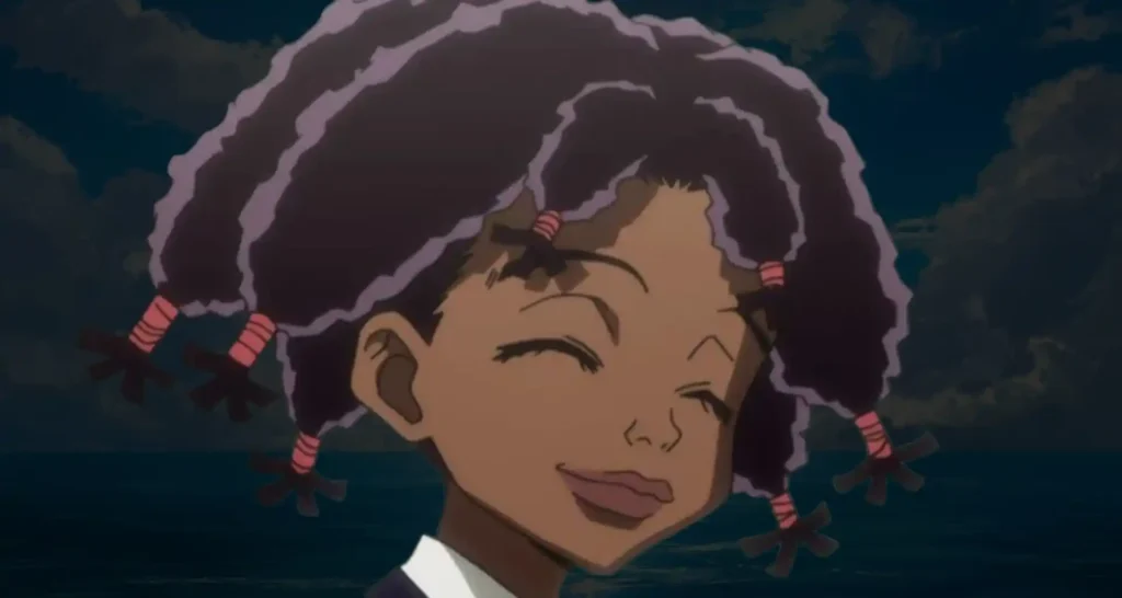 Canary Stanley – Hunter x Hunter