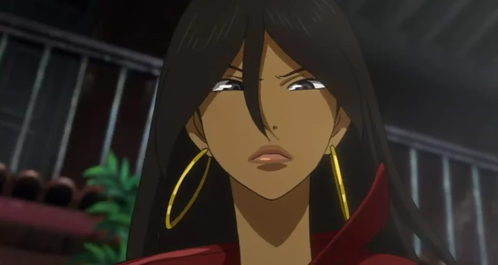 Michiko Malandro – Michiko & Hatchin