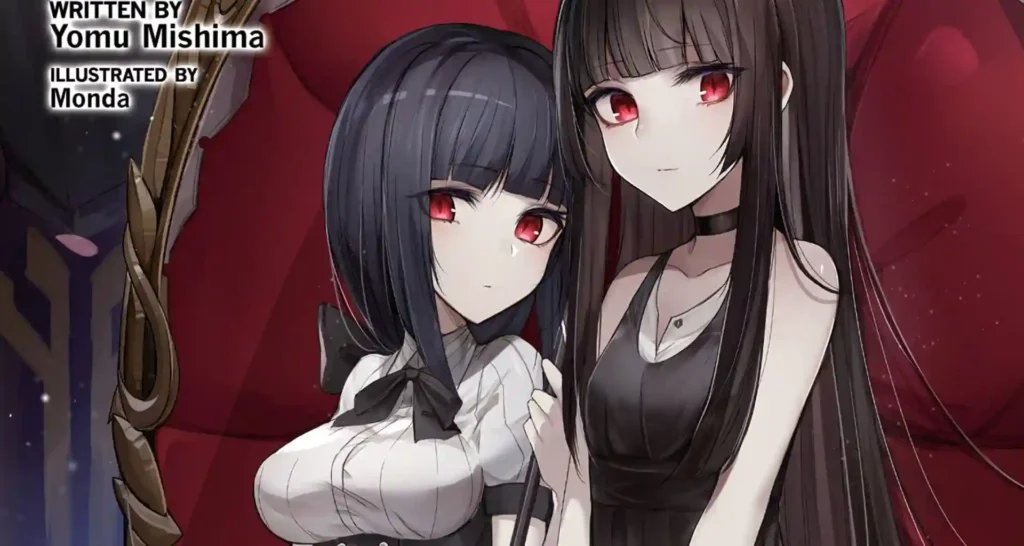 Trapped in a Dating Sim: The World of Otome Games is Tough for Mobs