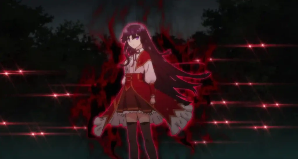 Villainess Level 99: I May Be the Hidden Boss but I'm Not the Demon Lord