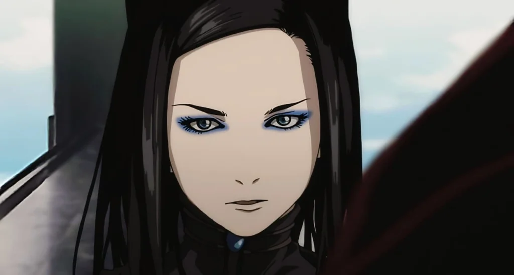 Ergo Proxy