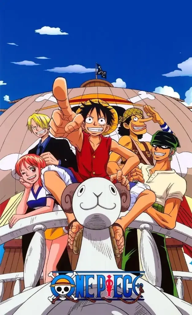 One Piece