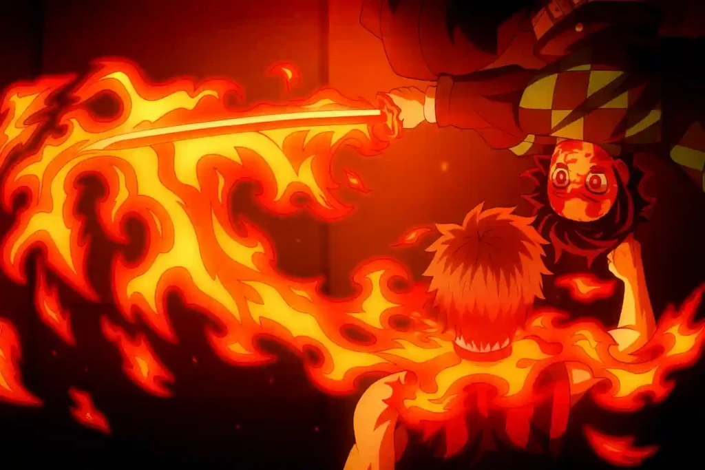 The Stunning Visuals