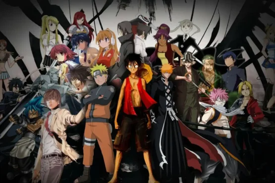 10 Best Anime Series to Watch: Ultimate Guide for Every Fan