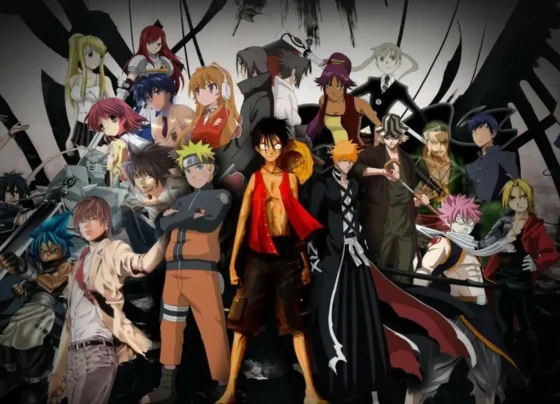10 Best Anime Series to Watch: Ultimate Guide for Every Fan
