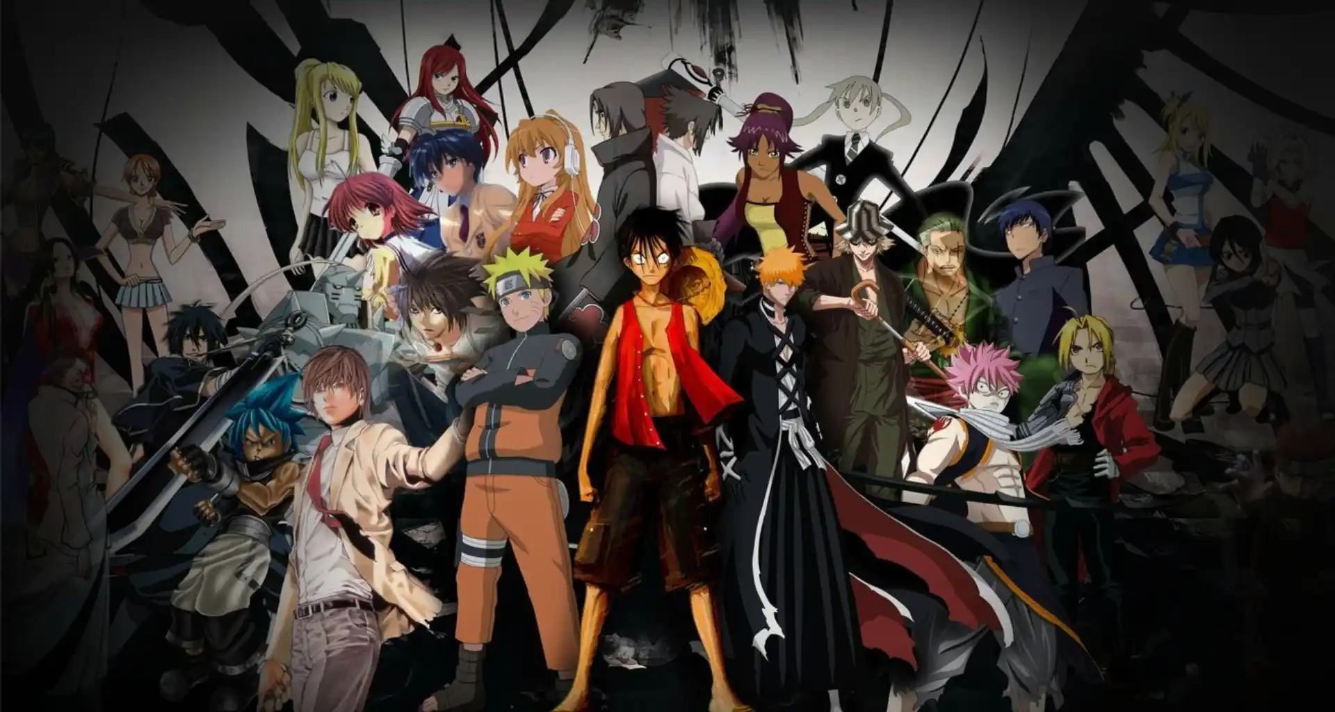 10 Best Anime Series to Watch: Ultimate Guide for Every Fan
