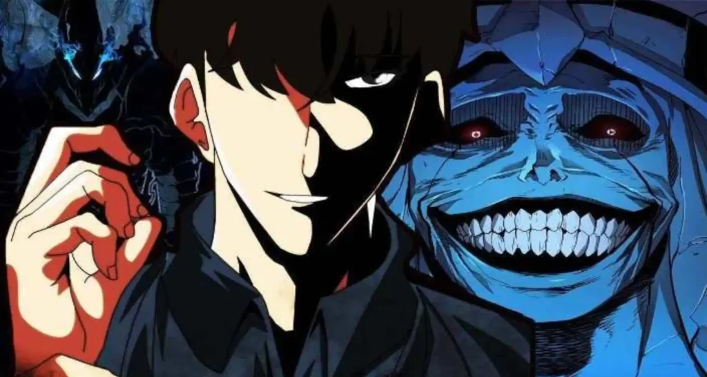 Solo Leveling -ReAwakening- (2024–Present)