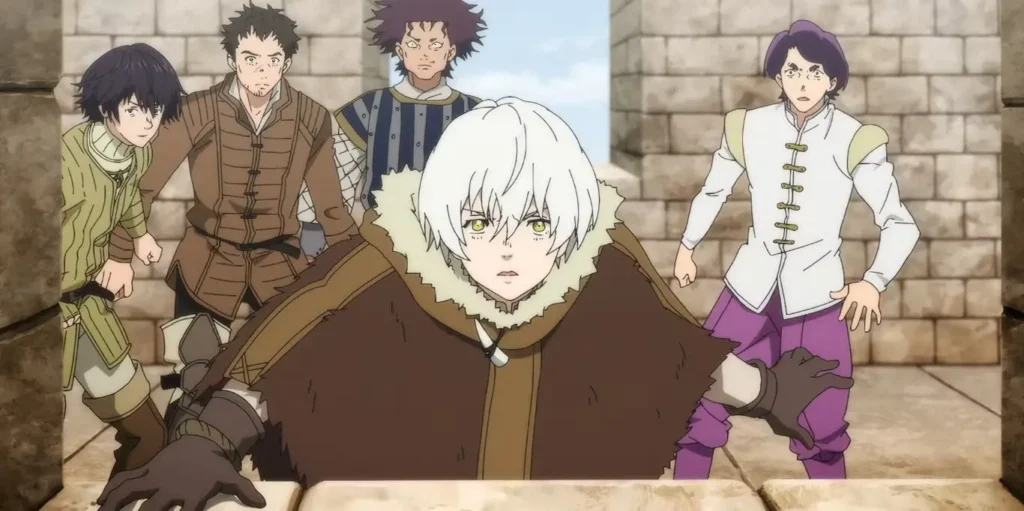 Your Eternity Final Rebirth, top 10 anime movies